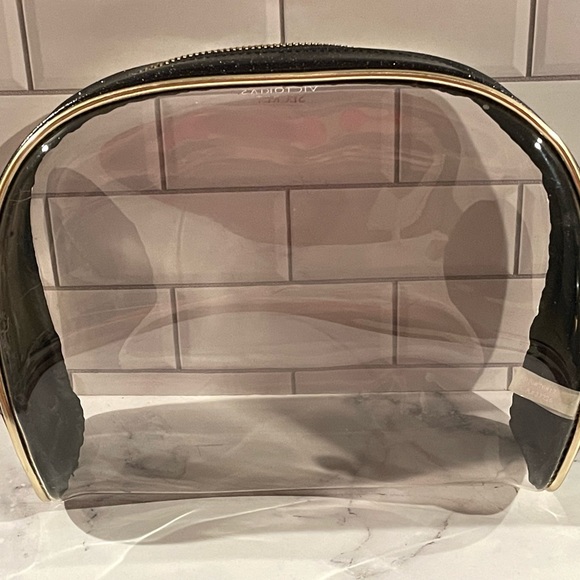 Victoria’s Secret Makeup Bag - Picture 4 of 7